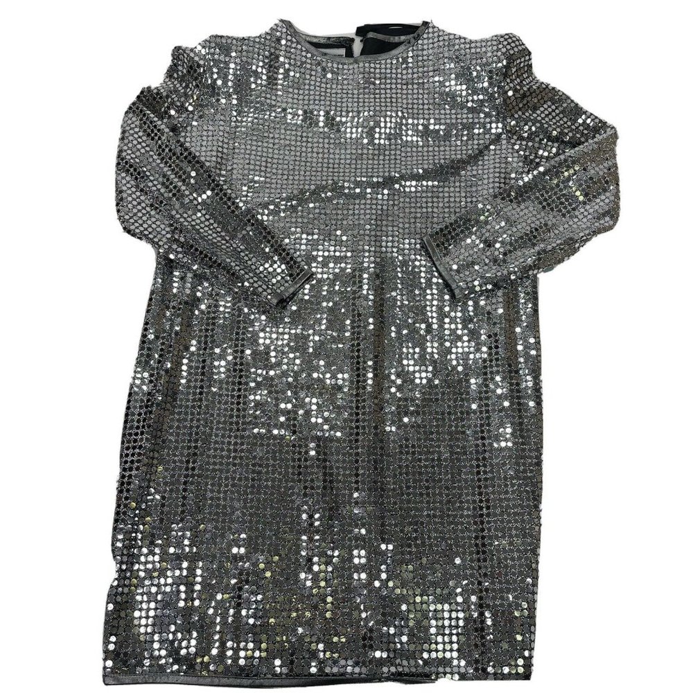 Caron Components Womens Dress